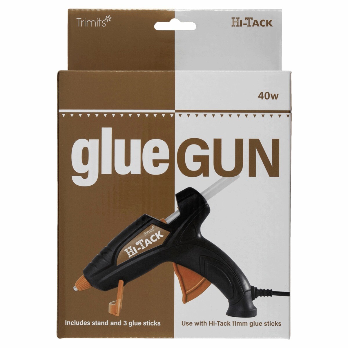 Glue Gun 40w