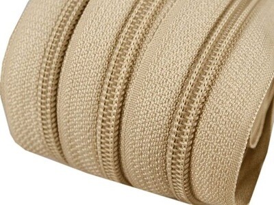 Sand Zip - 5mm