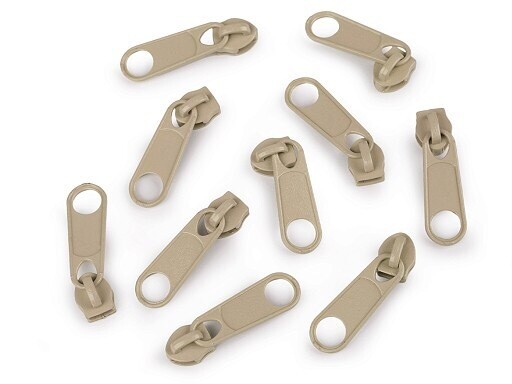 Sand Sliders - 5mm