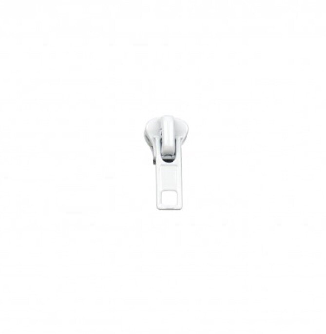 White Slider 5mm