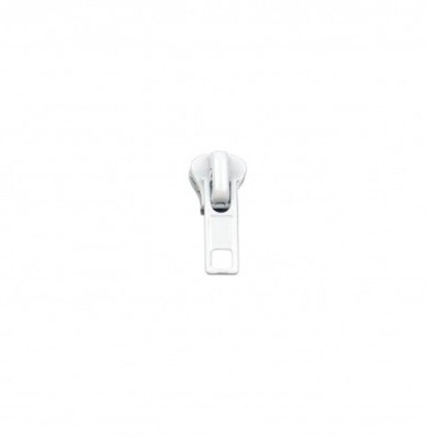 White Slider 5mm