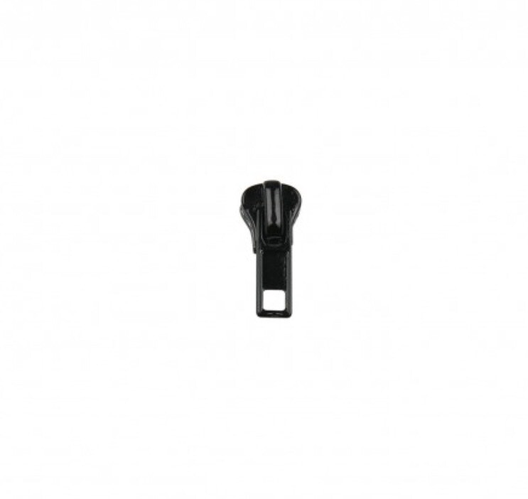 Black Slider 5mm