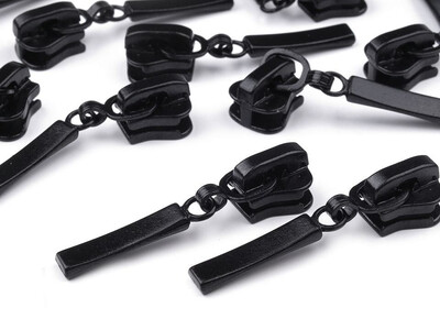 Zip Sliders