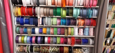 Ribbons