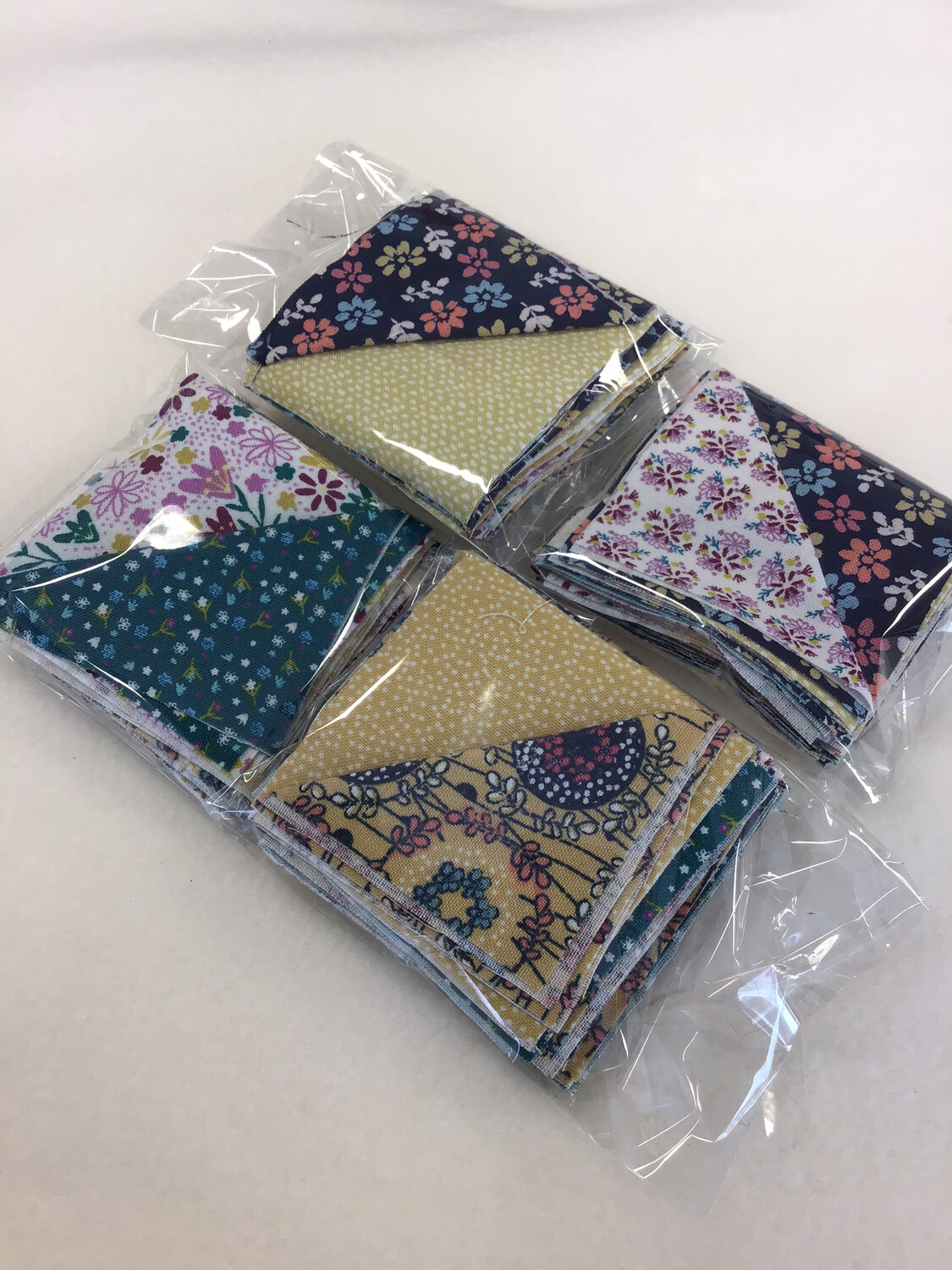 Daisy Chain And Posy Collection 