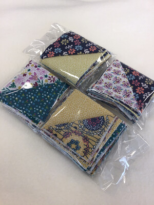 Daisy Chain And Posy Collection 