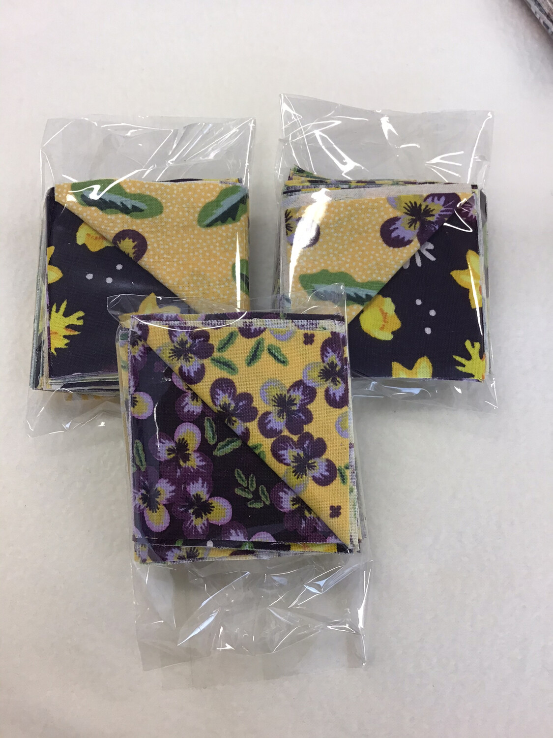 Wildflower Collection 
