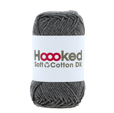 Soft Cotton DK - Berlin Lava
