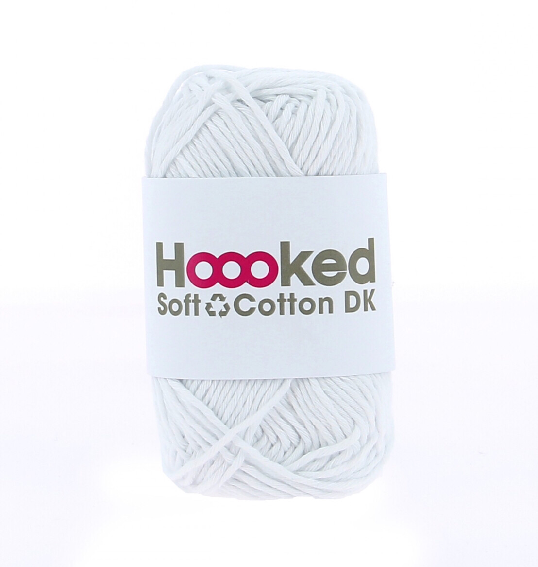 Soft Cotton DK - Moscow White