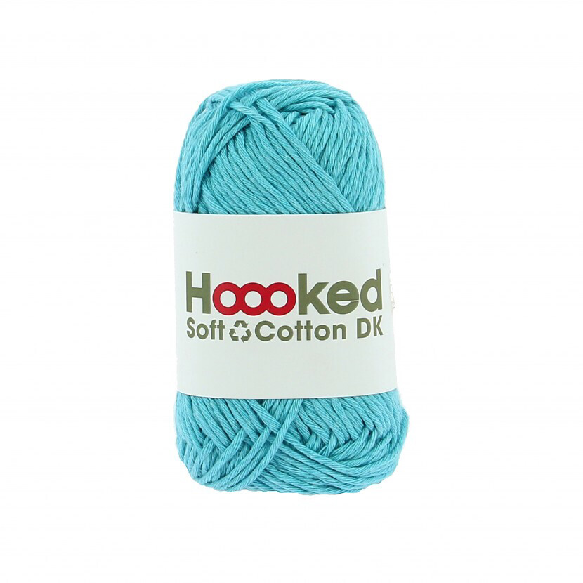 Soft Cotton DK - Sydney Sea