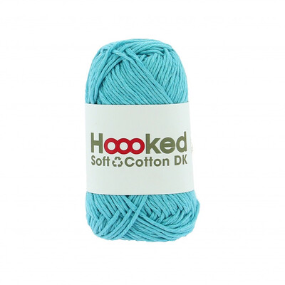 Soft Cotton DK - Sydney Sea