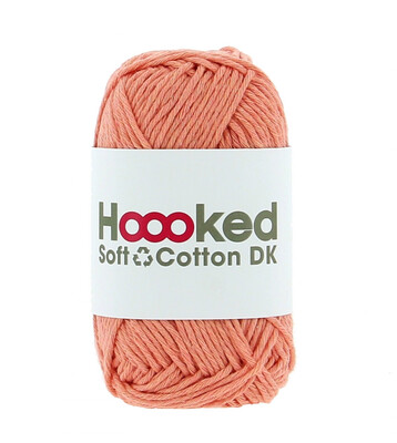 Soft Cotton DK - Sevilla Peach