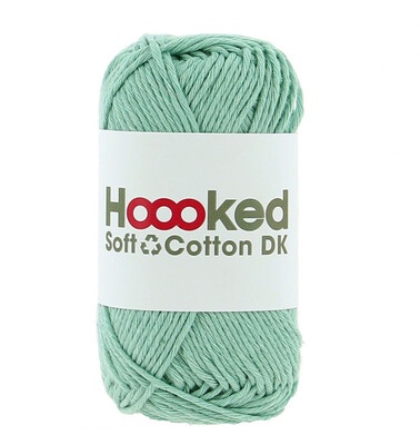 Soft Cotton DK - Marseille Mint