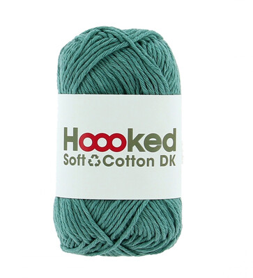 Soft Cotton DK - Oslo Fern