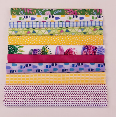Flourish Layer Cake