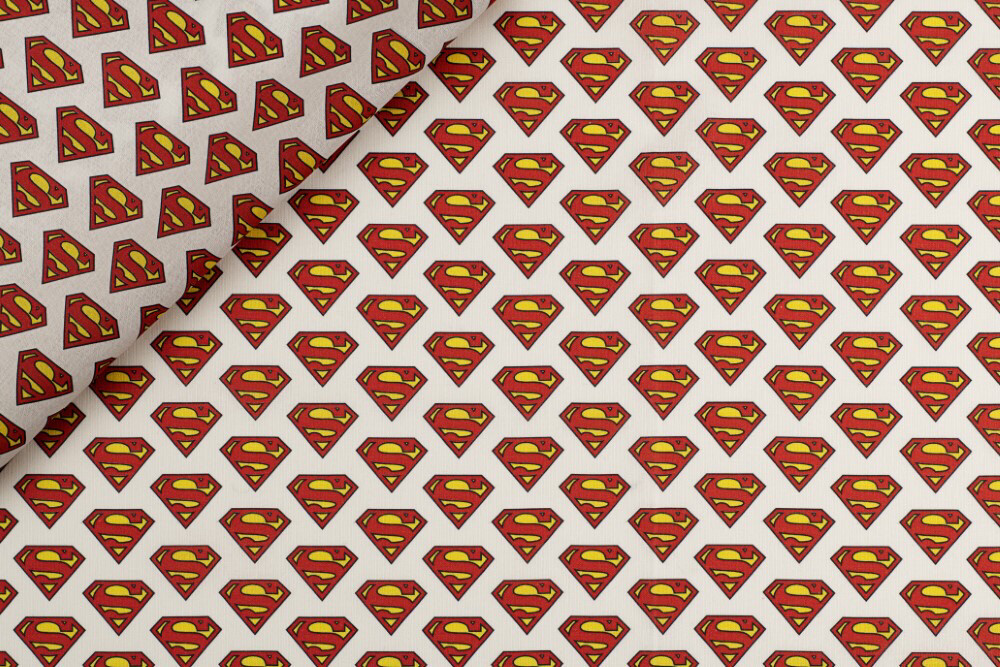 Superman Logo