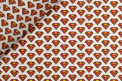 Superman Logo
