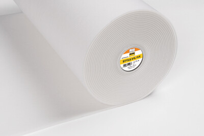 Style Vil Fix - Fusible Foam