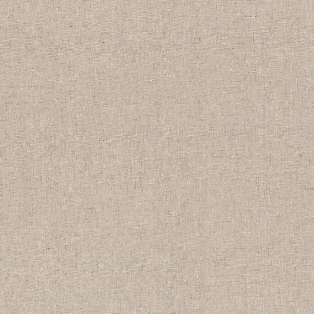 Linen Look Fabric- Natural