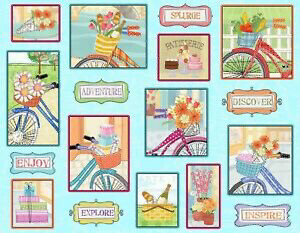 Enjoy The Journey Frames