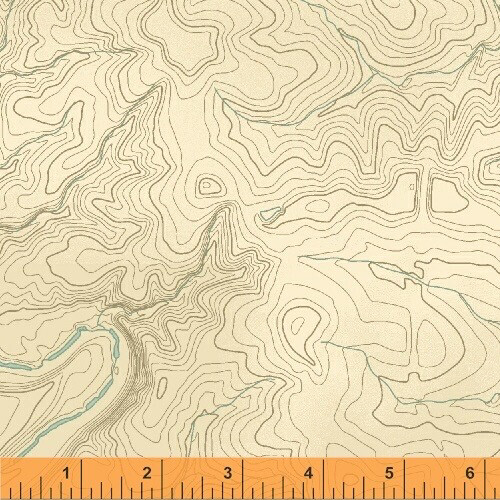 Meridian Topography Cream