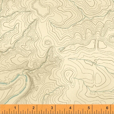 Meridian Topography Cream