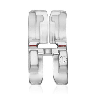 Decorative Stitch Foot For Pfaff IDT