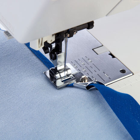 Bias Binder Foot For Pfaff