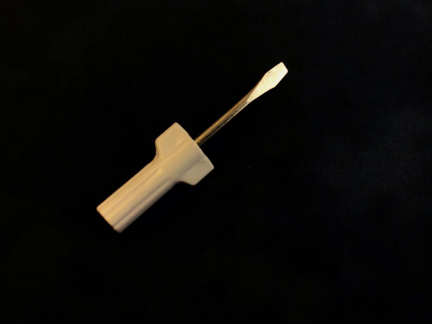 Mini Screwdriver