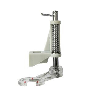 Open Free Motion Presser Foot For Pfaff