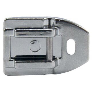 Concealed Zipper Foot For Brother