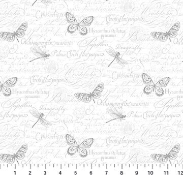 Orchids In Bloom - Script