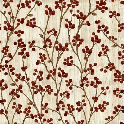 Plain &amp; Simple Cream Berries