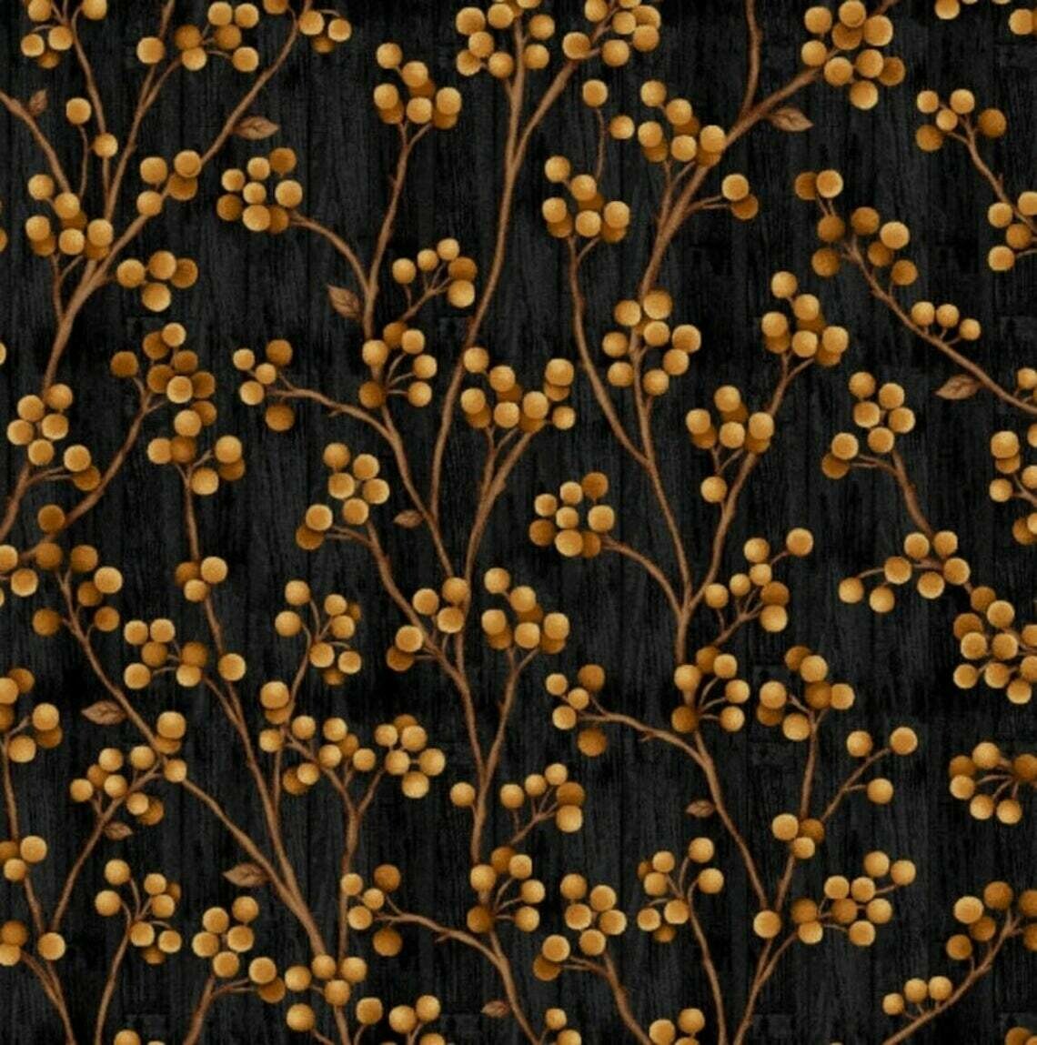 Plain &amp; Simple Black Berries