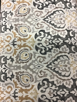 Quilt Gate Pattern