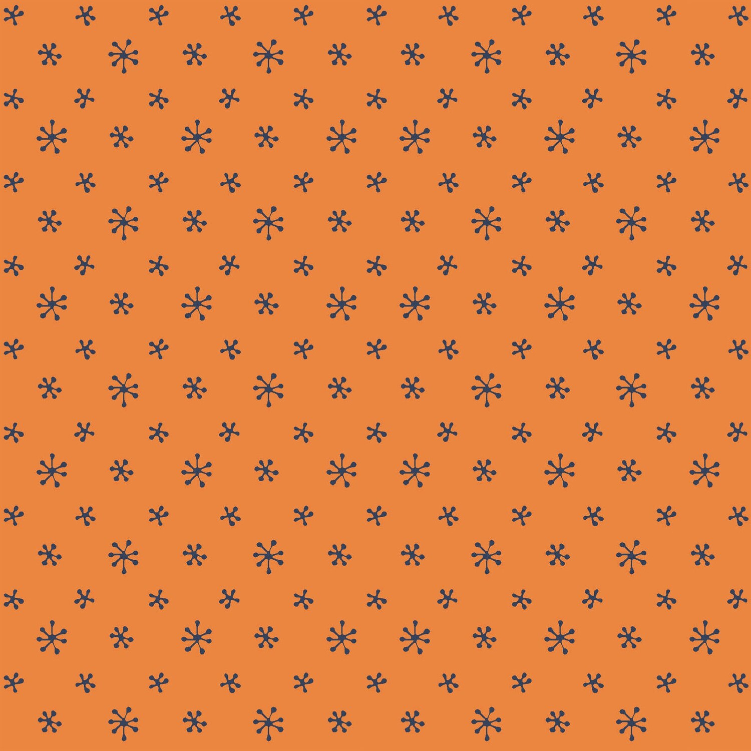 Carnaby Street Jacks - Orange