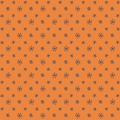 Carnaby Street Jacks - Orange