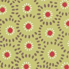Blossom FF - Circles