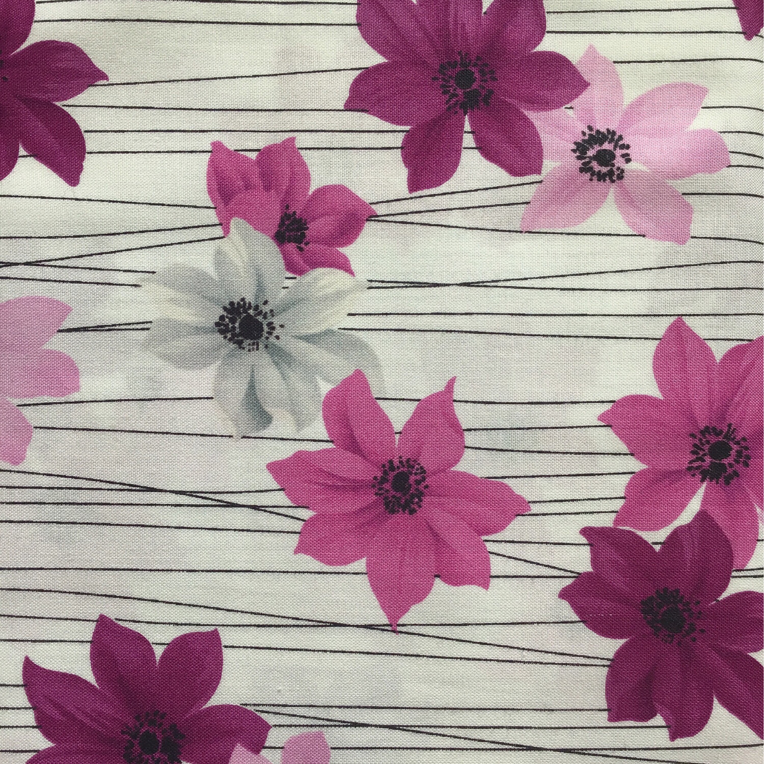 Lola Violet Flowers