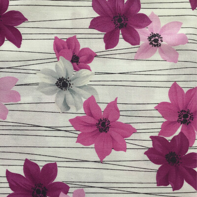 Lola Violet Flowers
