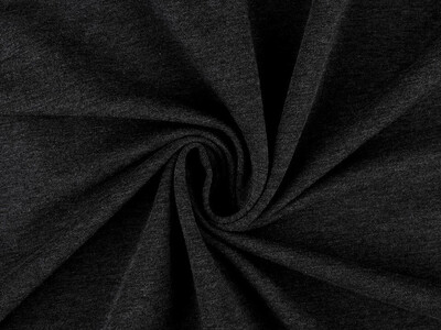 French Terry Lightweight - Grey