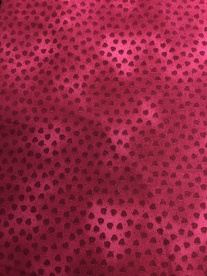 Quilters Basic Heart Dusty Style
