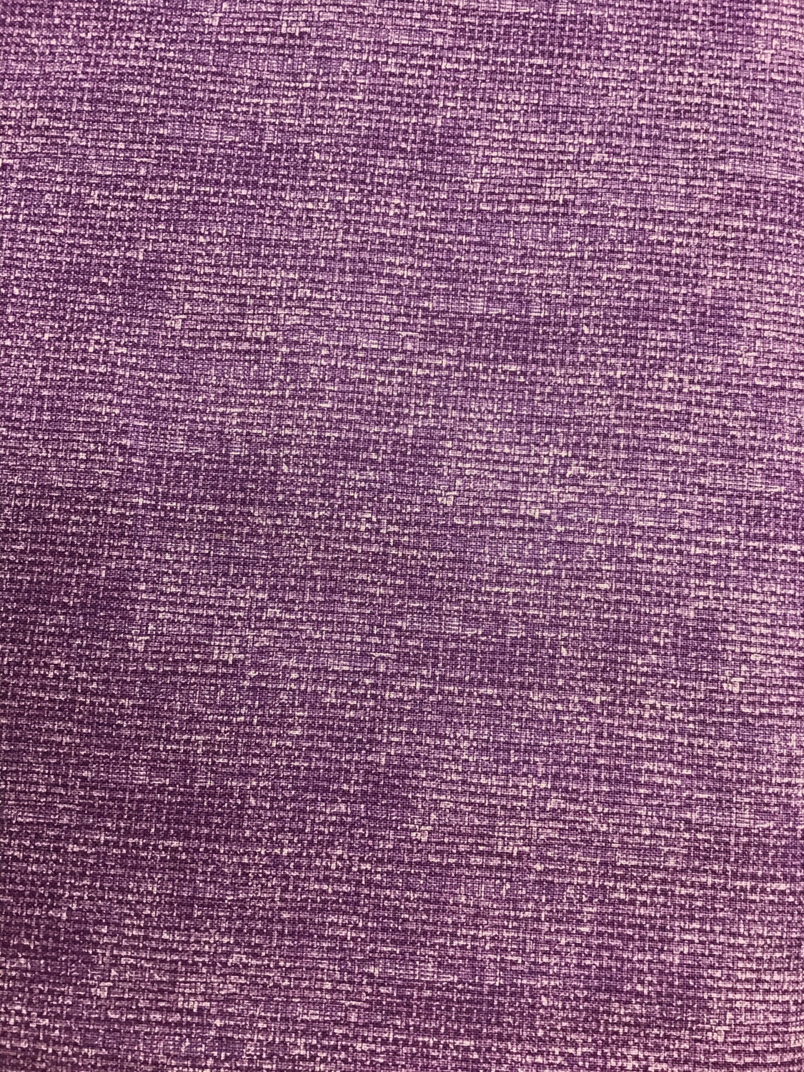Purple Weave