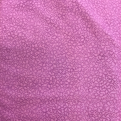 Quilters Basic Dots Lilac