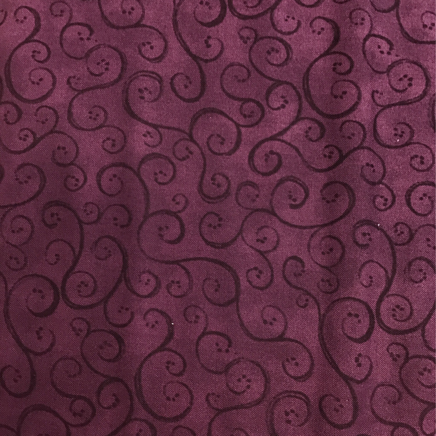 Ella Inspect Dark Purple