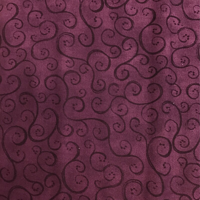 Ella Inspect Dark Purple