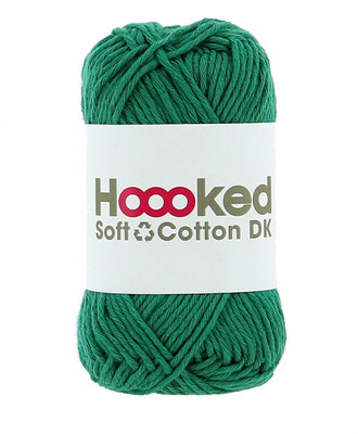 Soft Cotton DK - Seattle Jade