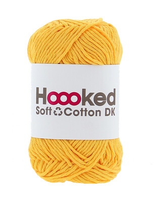 Soft Cotton DK - Malaga Sun