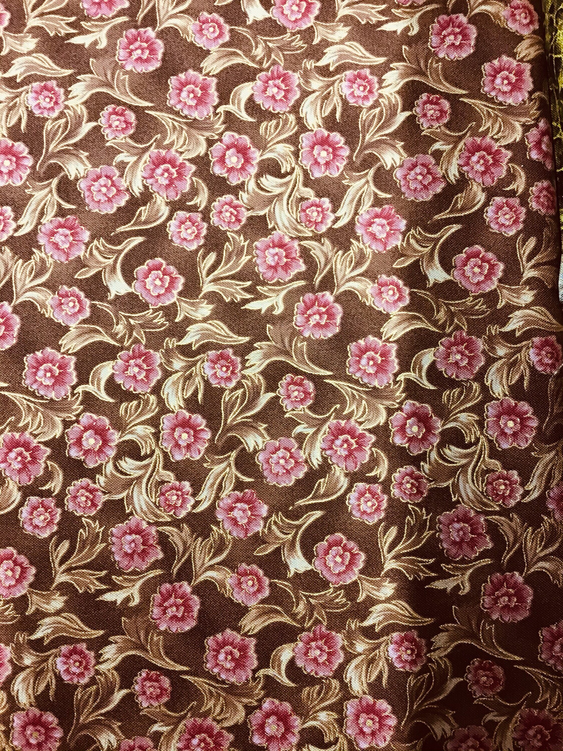 Morris Delight