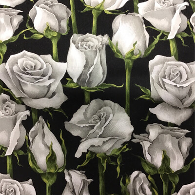 White Roses